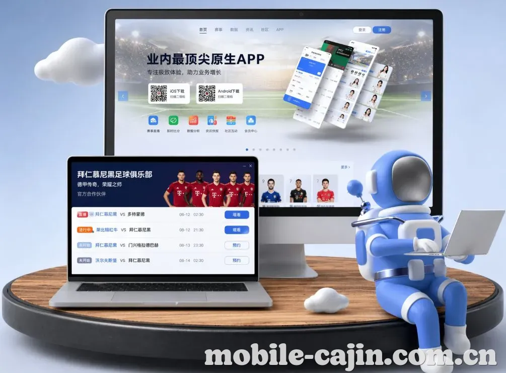 注册送彩金 App下载
